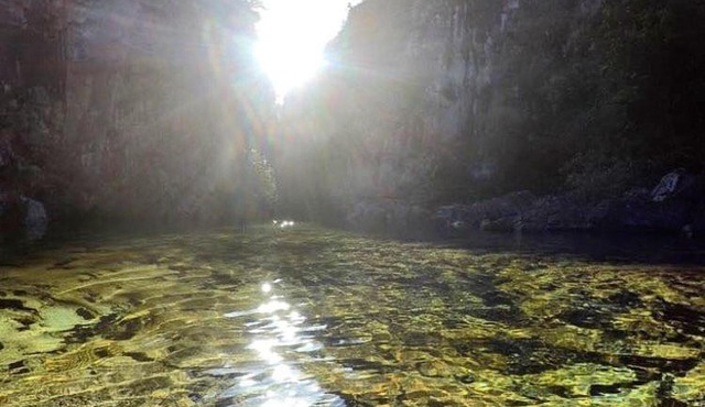 Camping do Tamanduá