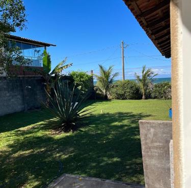 Camping e Pousada Coral do Meio