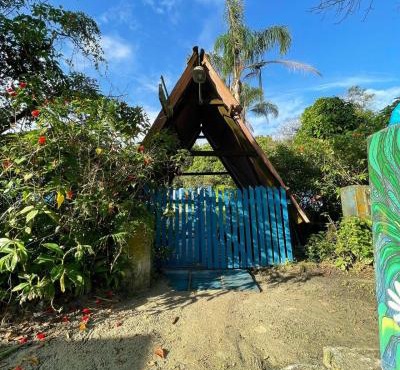 Camping e Pousada do Ade