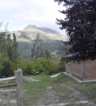 Camping El Paraíso