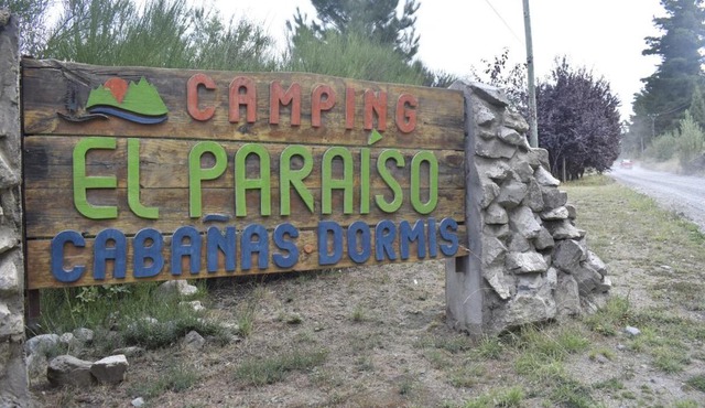 Camping El Paraíso