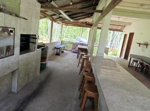 Camping em Castanhal para COP 30