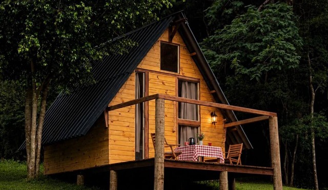 Camping Mairiporã