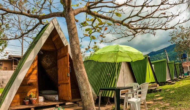 Camping Marymar