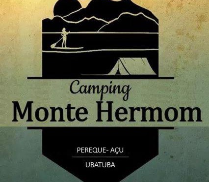 Camping Monte Hermom