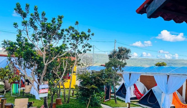 CAMPING REINO DE ANDALASIA