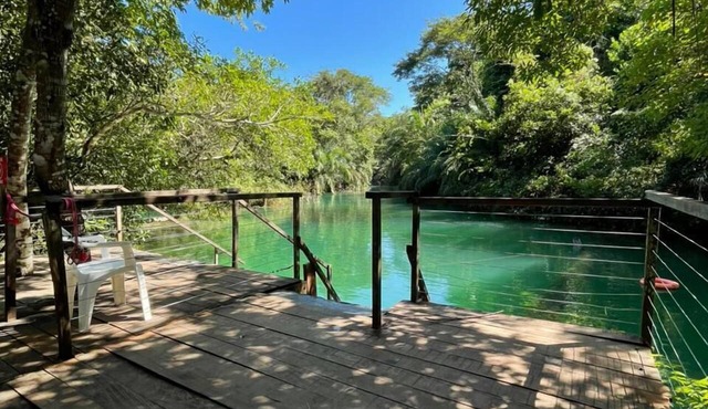 Camping Rio Formoso LTDA