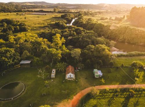 Camping Tiradentes
