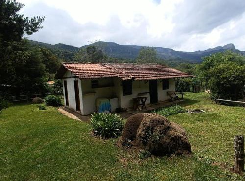 Camping Villa Matutu Aiuruoca
