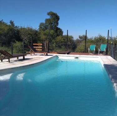 Campo de los Zorros