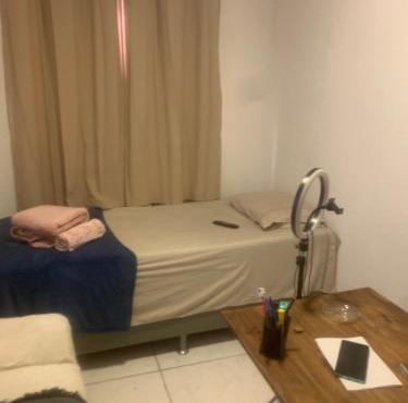 Campo Grande lugar de paz