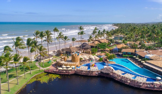 Cana Brava All Inclusive Resort