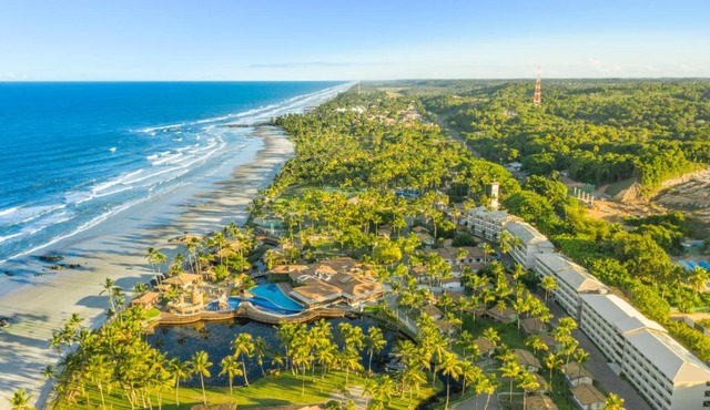 Cana Brava All Inclusive Resort
