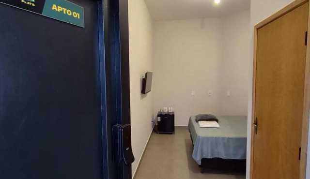 Cana Flats - Apartamento 01