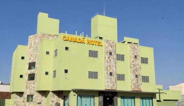 Canadá Hotel