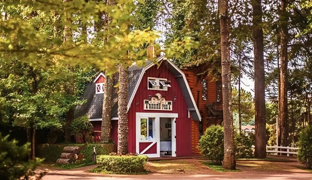 Canada Lodge
