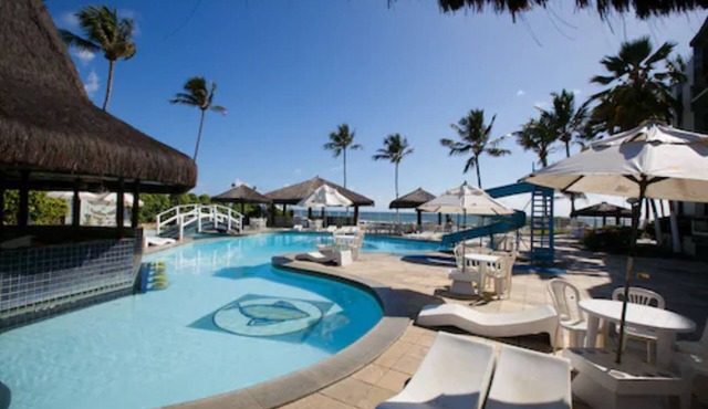 Canarius D Gaibu Hotel
