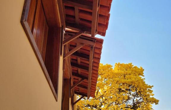Canastra Eco Hospedagem