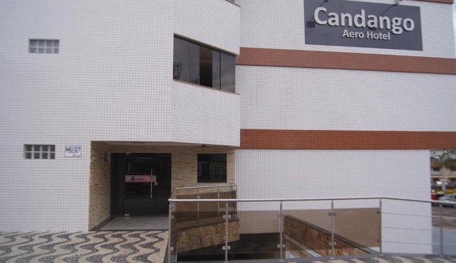 Candango Aero Hotel
