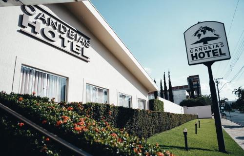 Candeias Hotel