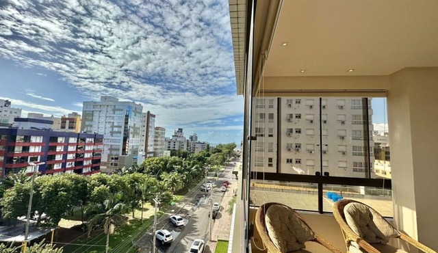 CANOA CAPO LUXURY APARTMENT