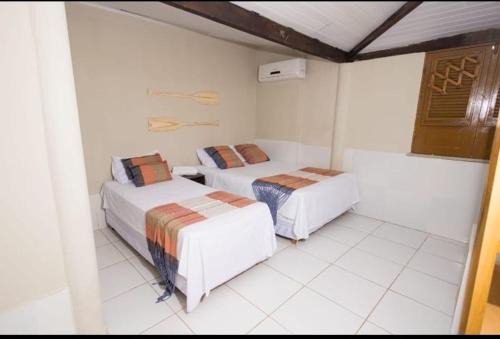 Canoa Hospedagem