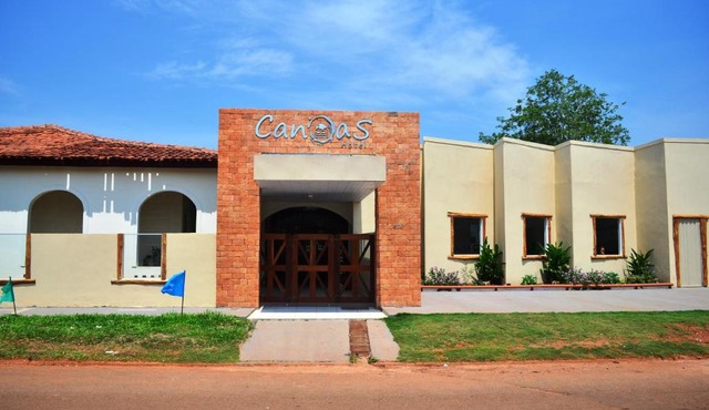 Canoas Hotel