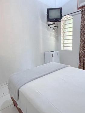 Canoas Hotel