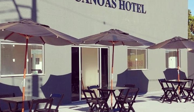 Canoas Hotel