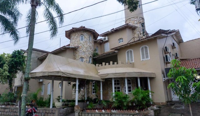 Canoas Hotel Castel