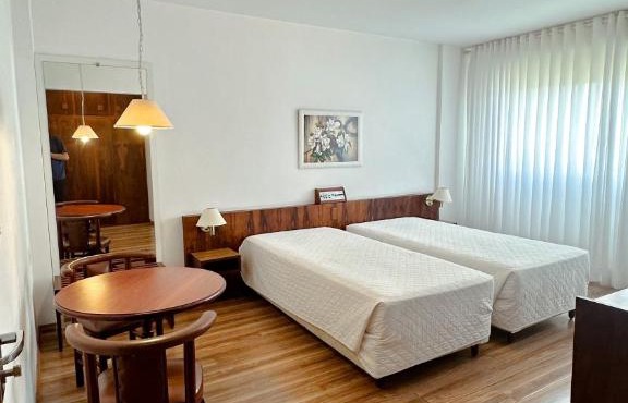 Canoas Parque Hotel