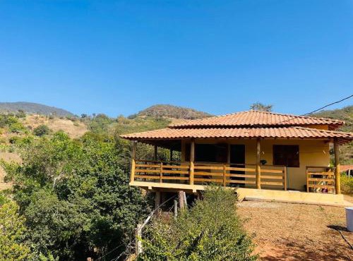 cantinho da mata