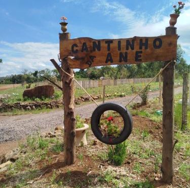 Cantinho da Ane