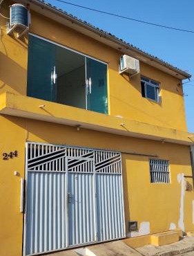 Cantinho da Mari