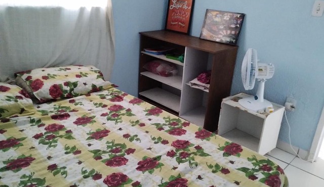Cantinho da paty