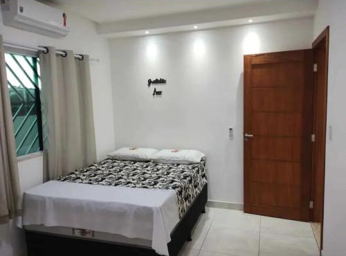 Cantinho da paz
