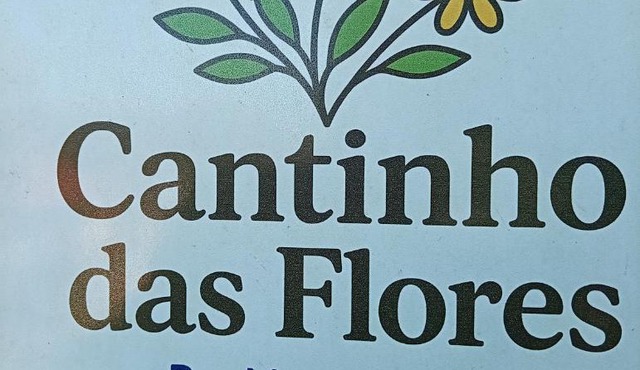 Cantinho das Flores