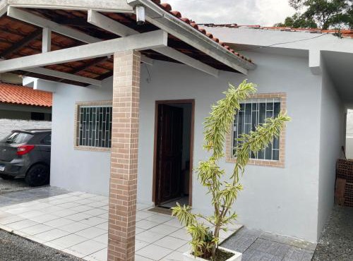 Cantinho di Vó