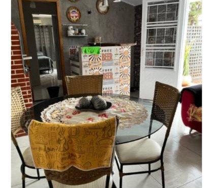 Cantinho do Aconchego