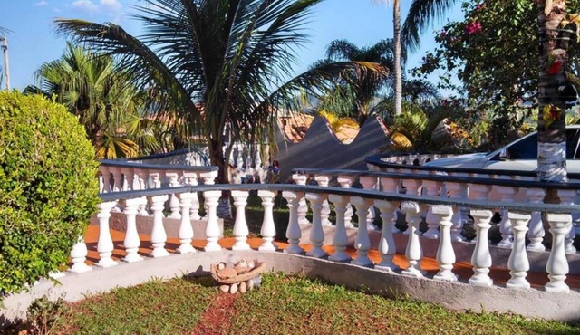 CANTINHO DO CÉU, A COUNTRY HOUSE FOR YOU TO SPEND HAPPY DAYS WITH YOUR FAMILY.