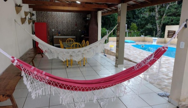 Cantinho do sul de Minas