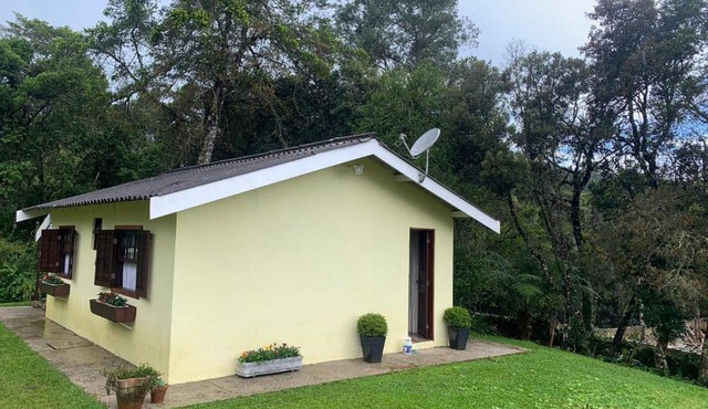 Cantinho do Sussego 2