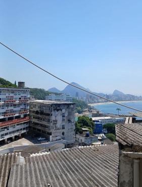 Cantinho do viajante