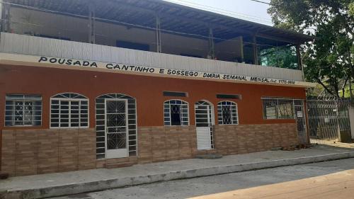 Cantinho e Sossego casa N 03