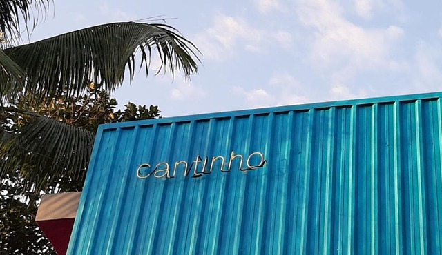 Cantinho Maresias