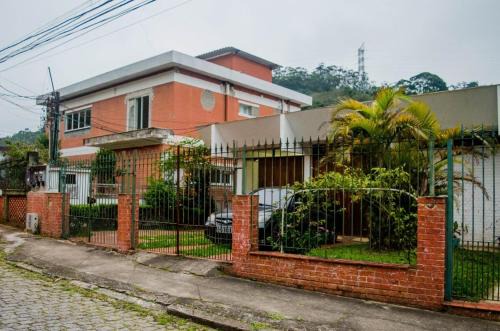 Cantinho SLED Kitnet in the Petrópolis portal