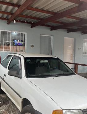 Cantinho Vô Adil