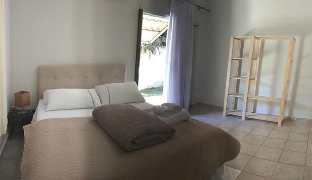 CANTO DA JUREMA Bedroom & Breakfast