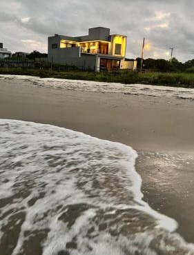Canto da Nega - Seu canto na Praia!