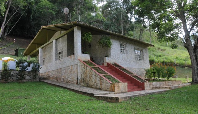 Canto das Estrelas